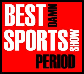 best damn sports show