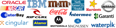 Marketing clients